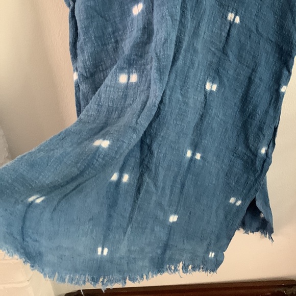 Lost & Found Tunic Mudcloth - Picture 4 of 7